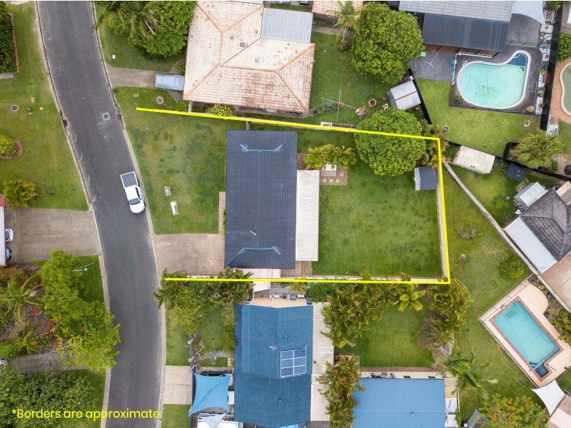 6 The Avenue, Nerang QLD 4211