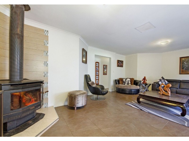 26 Ee-Jung Road, Springbrook QLD 4213