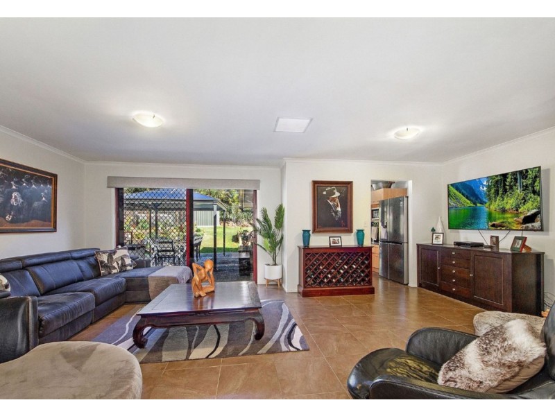 26 Ee-Jung Road, Springbrook QLD 4213