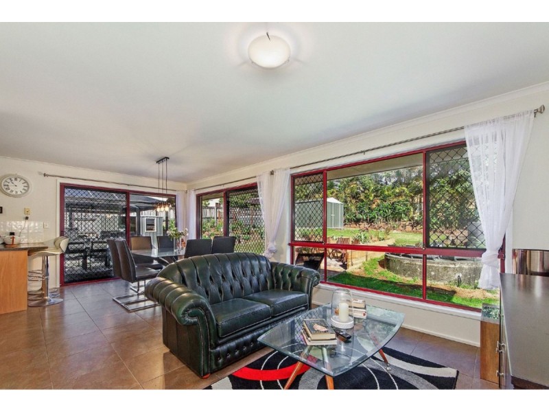 26 Ee-Jung Road, Springbrook QLD 4213