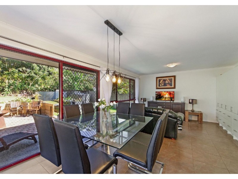 26 Ee-Jung Road, Springbrook QLD 4213