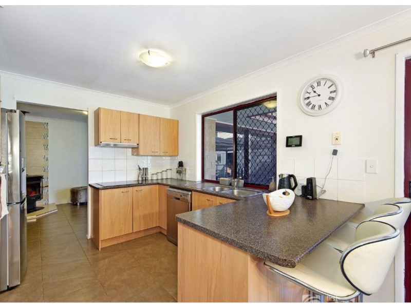 26 Ee-Jung Road, Springbrook QLD 4213