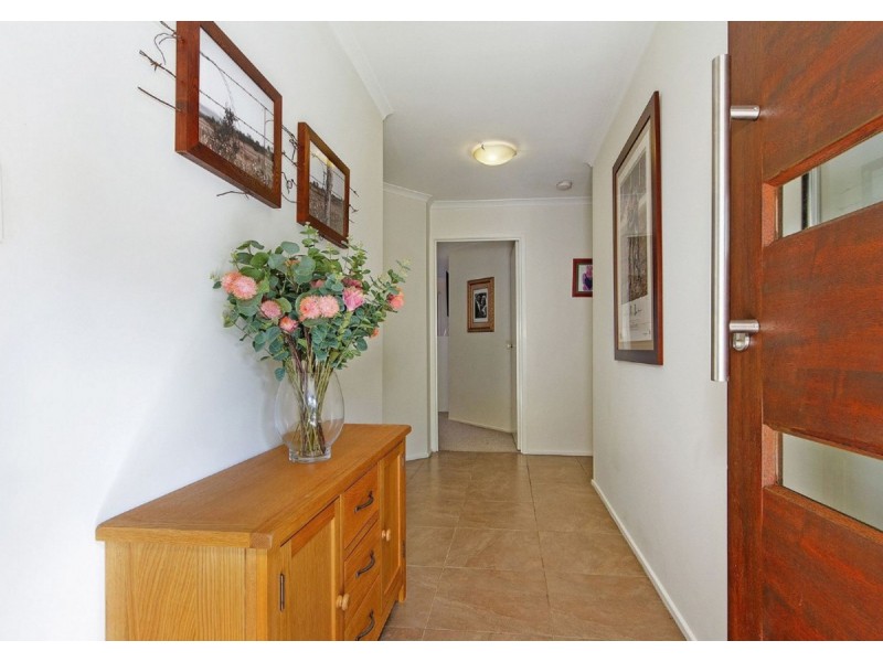 26 Ee-Jung Road, Springbrook QLD 4213
