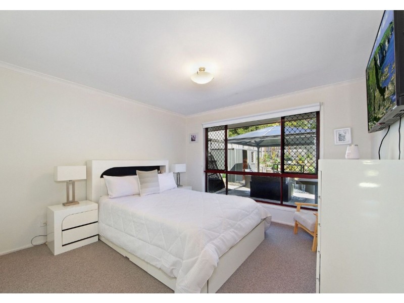 26 Ee-Jung Road, Springbrook QLD 4213