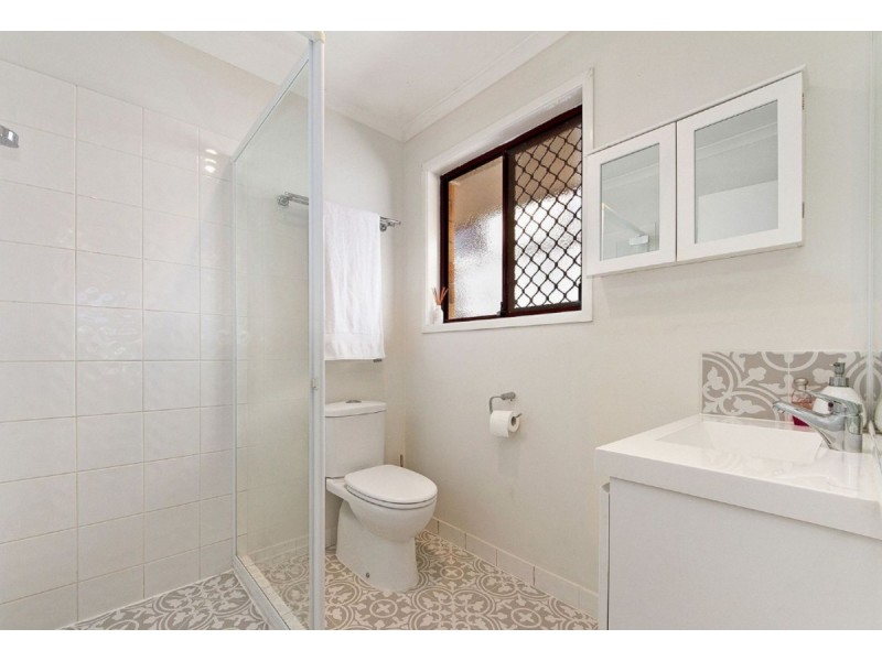 26 Ee-Jung Road, Springbrook QLD 4213