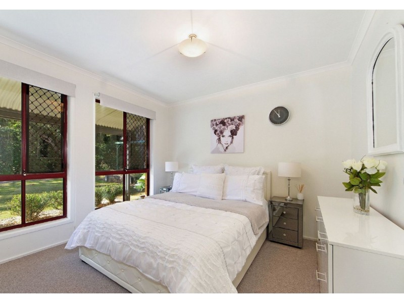 26 Ee-Jung Road, Springbrook QLD 4213