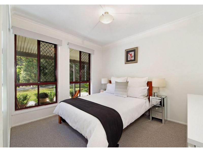 26 Ee-Jung Road, Springbrook QLD 4213