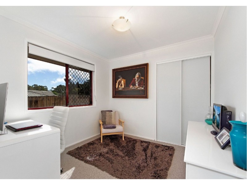 26 Ee-Jung Road, Springbrook QLD 4213