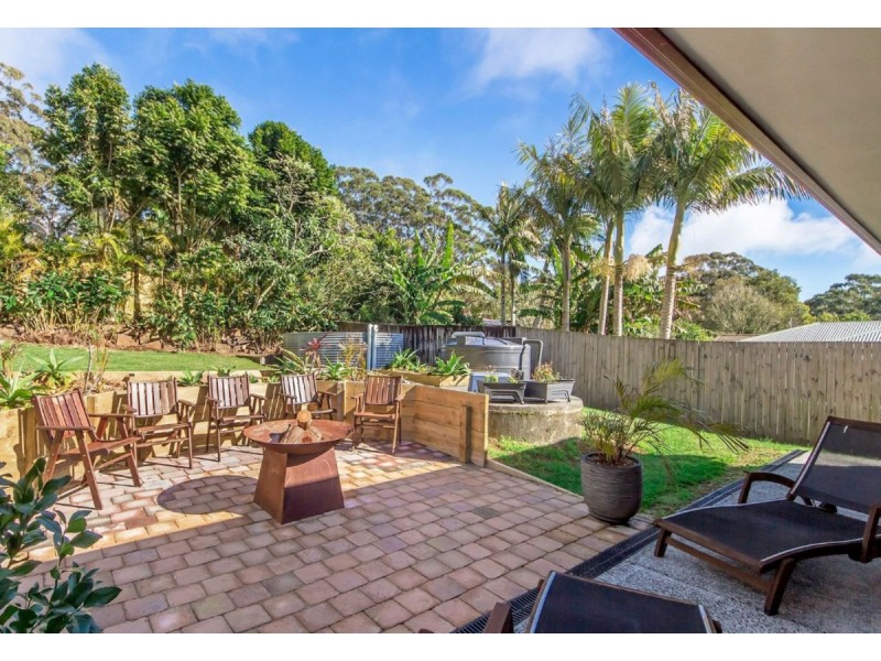 26 Ee-Jung Road, Springbrook QLD 4213