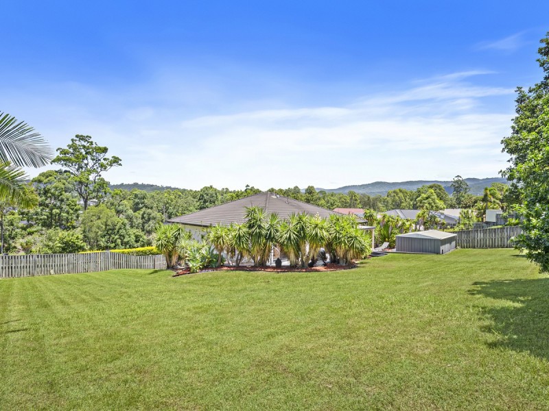 24 Peter Mills Drive, Gilston QLD 4211