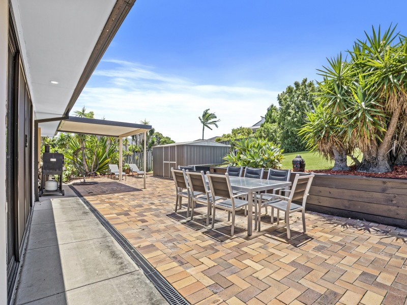 24 Peter Mills Drive, Gilston QLD 4211