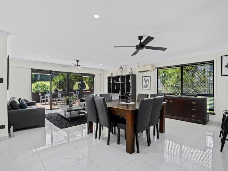 24 Peter Mills Drive, Gilston QLD 4211