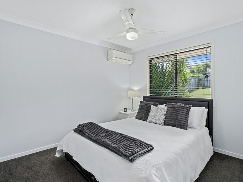 24 Peter Mills Drive, Gilston QLD 4211