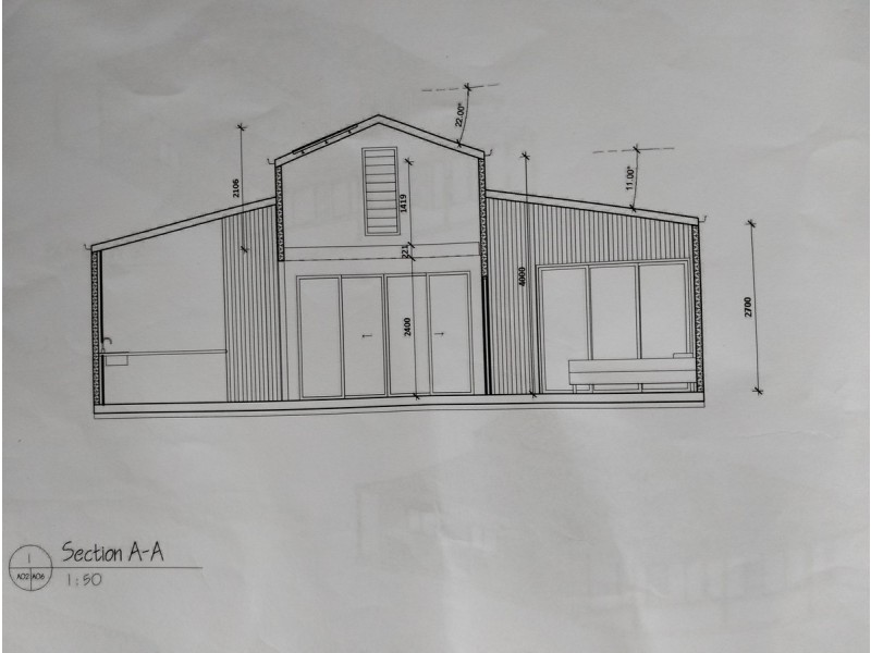 1922 Springbrook Road, Springbrook QLD 4213