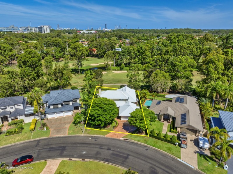 68 Greg Norman Crescent, Parkwood QLD 4214