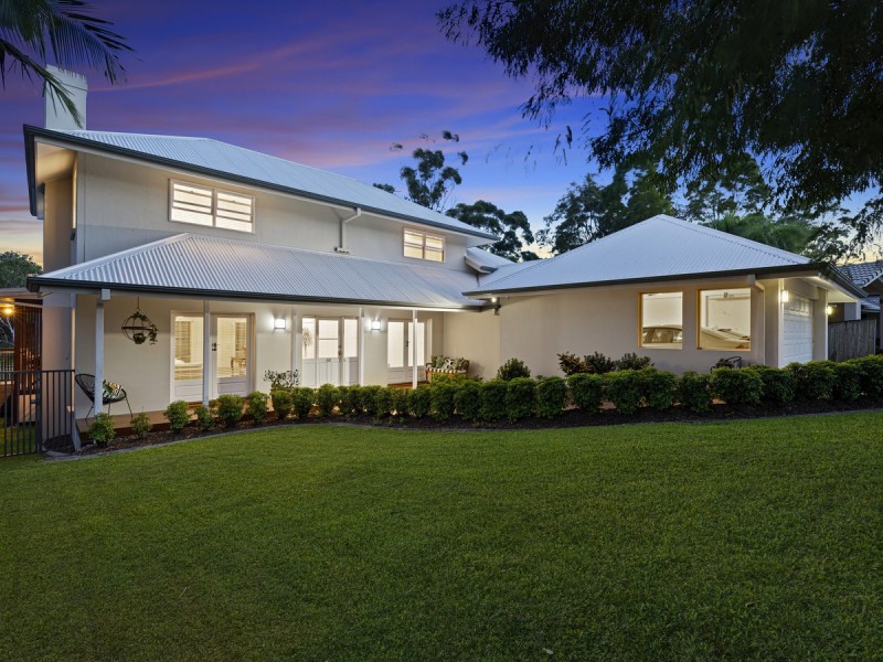 68 Greg Norman Crescent, Parkwood QLD 4214