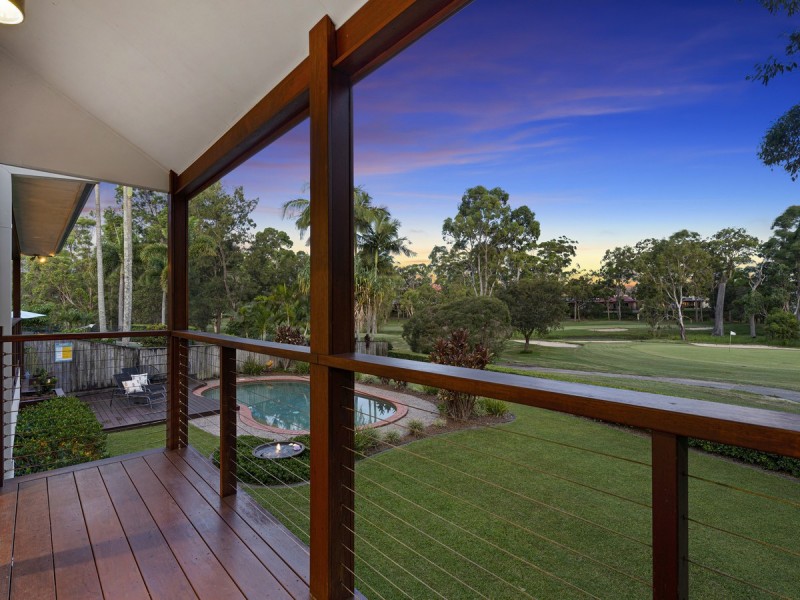 68 Greg Norman Crescent, Parkwood QLD 4214