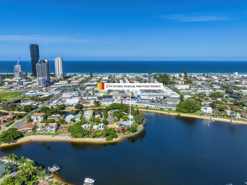 2/14 Orvieto Avenue, Mermaid Waters QLD 4218