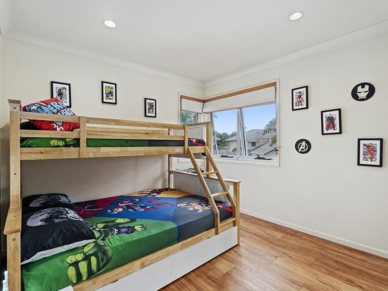 52/11 Eden Court, Nerang QLD 4211