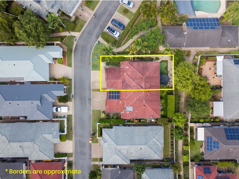 52/11 Eden Court, Nerang QLD 4211