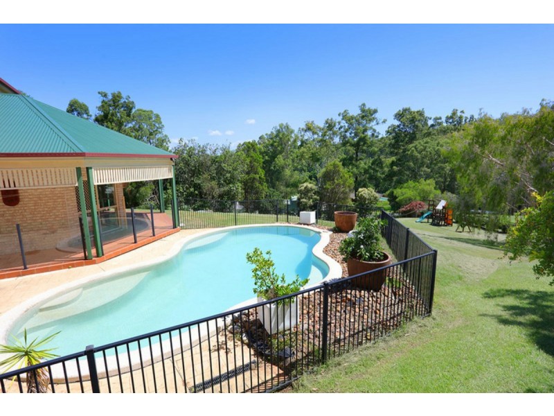 1-7 Country View Drive, Nerang QLD 4211
