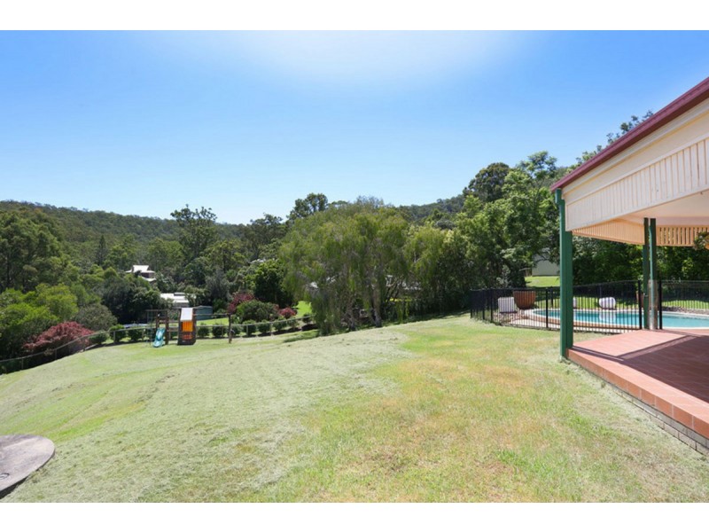 1-7 Country View Drive, Nerang QLD 4211