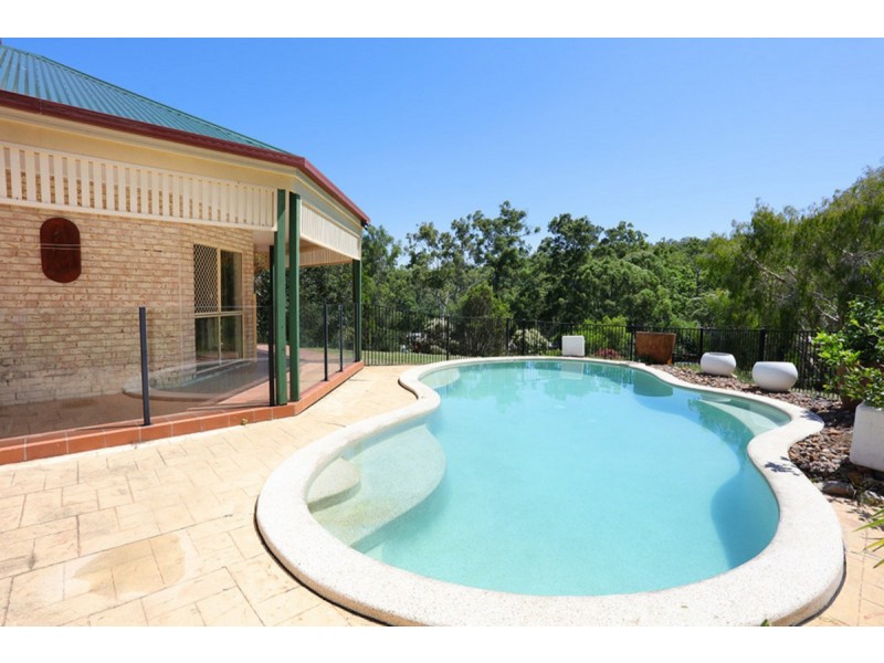 1-7 Country View Drive, Nerang QLD 4211