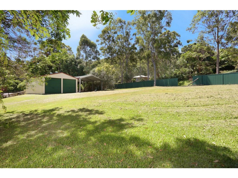 1-7 Country View Drive, Nerang QLD 4211