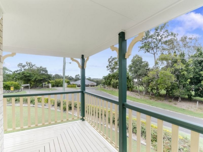 1-7 Country View Drive, Nerang QLD 4211