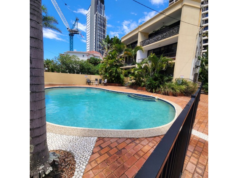 2/16 Markwell Avenue, Surfers Paradise QLD 4217