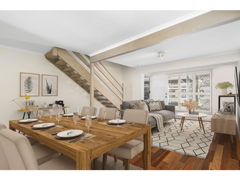 6/125 Pappas Way, Carrara QLD 4211