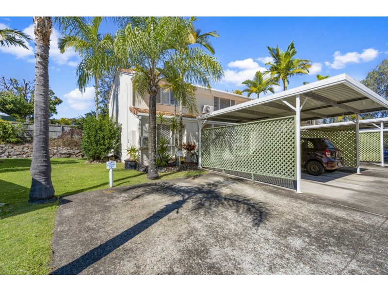 6/125 Pappas Way, Carrara QLD 4211