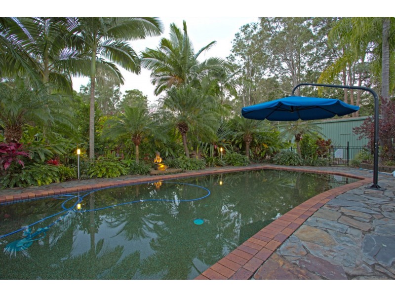 55 Winderadeen Drive, Highland Park QLD 4211