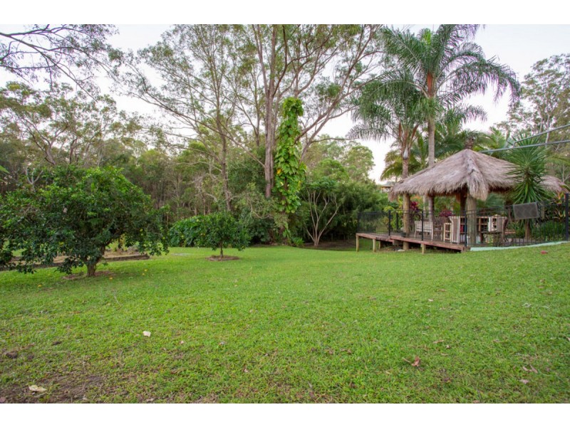 55 Winderadeen Drive, Highland Park QLD 4211