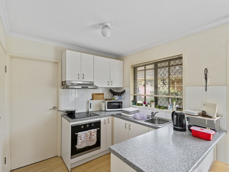 2/6 Parkridge Drive, Molendinar QLD 4214