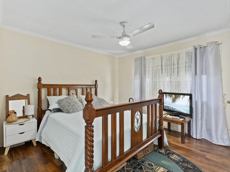 2/6 Parkridge Drive, Molendinar QLD 4214