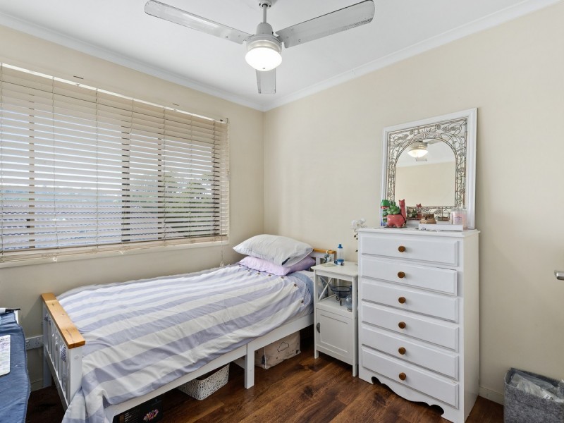 2/6 Parkridge Drive, Molendinar QLD 4214