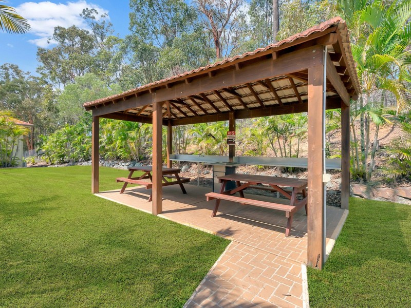 61/3 Arundel Drive, Arundel QLD 4214