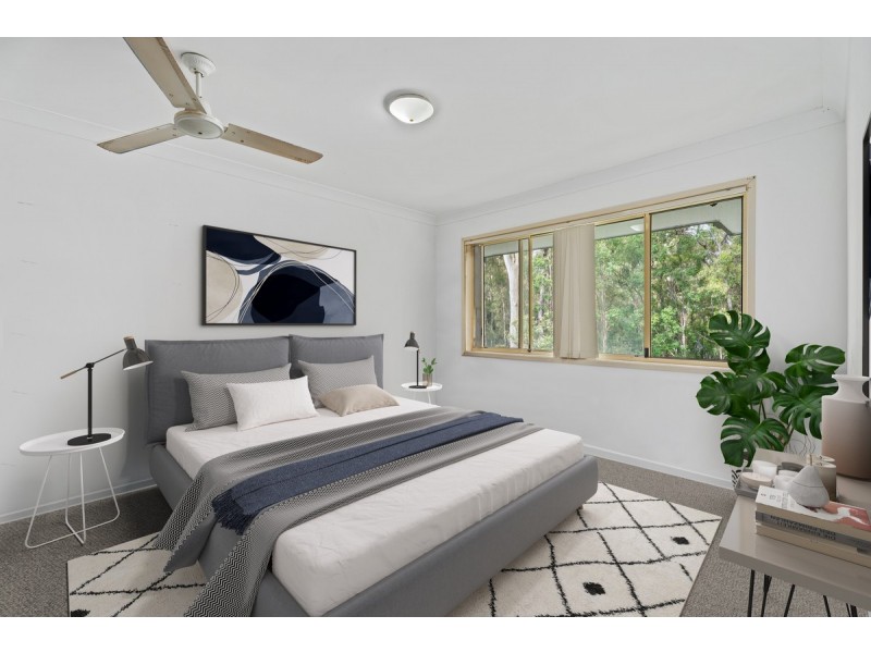 61/3 Arundel Drive, Arundel QLD 4214