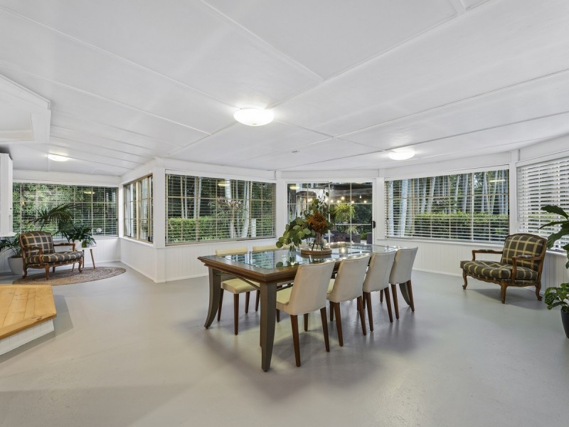 3 Donilla Place, Nerang QLD 4211