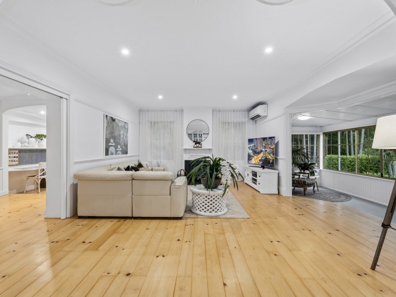 3 Donilla Place, Nerang QLD 4211