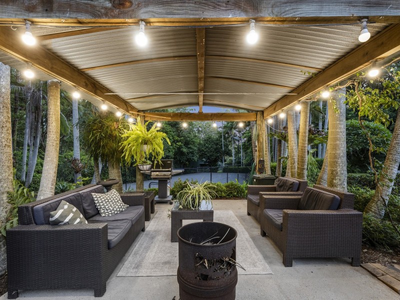 3 Donilla Place, Nerang QLD 4211