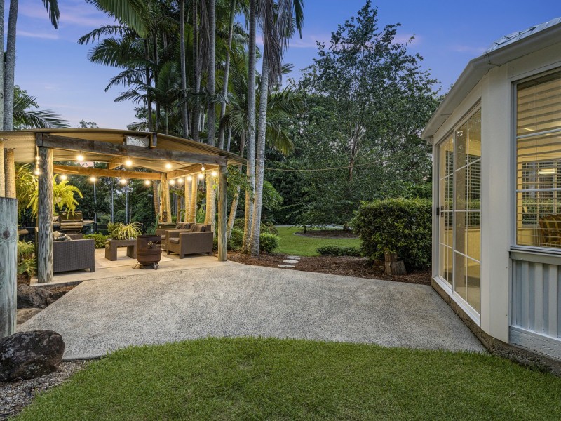 3 Donilla Place, Nerang QLD 4211