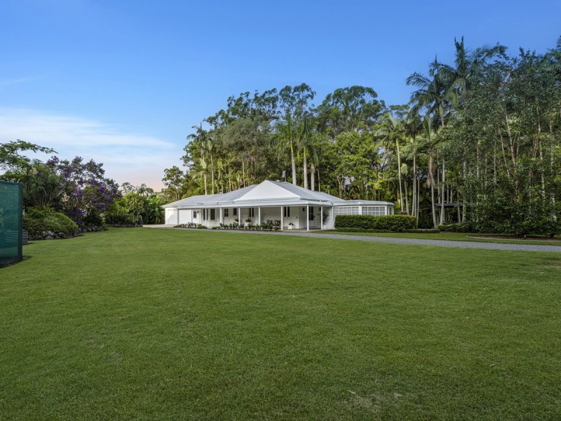 3 Donilla Place, Nerang QLD 4211