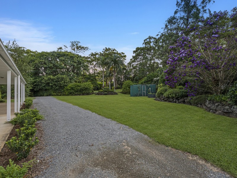 3 Donilla Place, Nerang QLD 4211