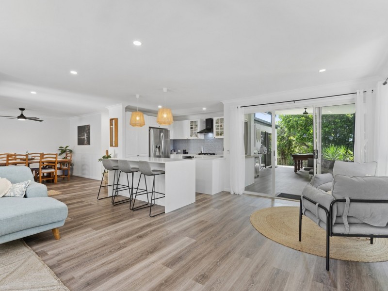 12 Kowhai Place, Nerang QLD 4211