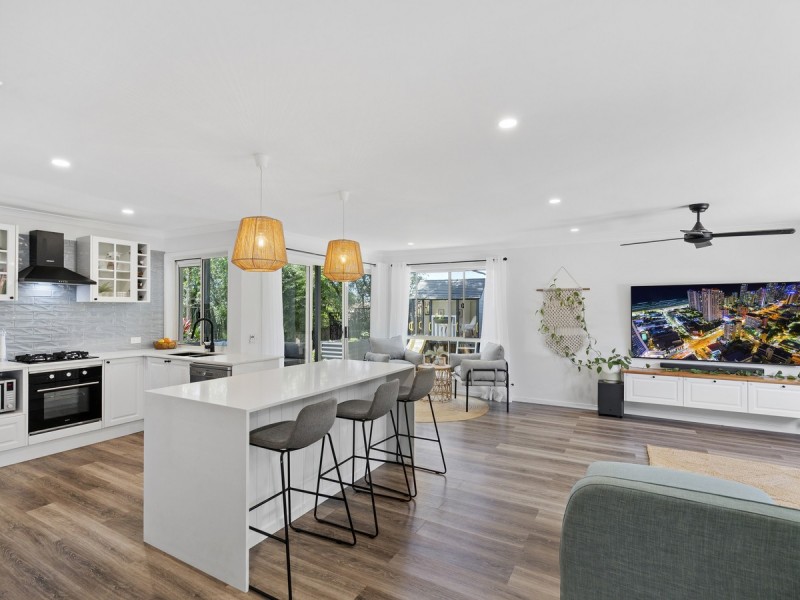 12 Kowhai Place, Nerang QLD 4211
