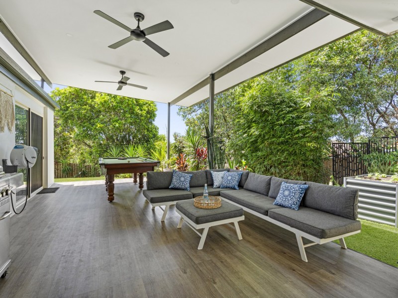 12 Kowhai Place, Nerang QLD 4211