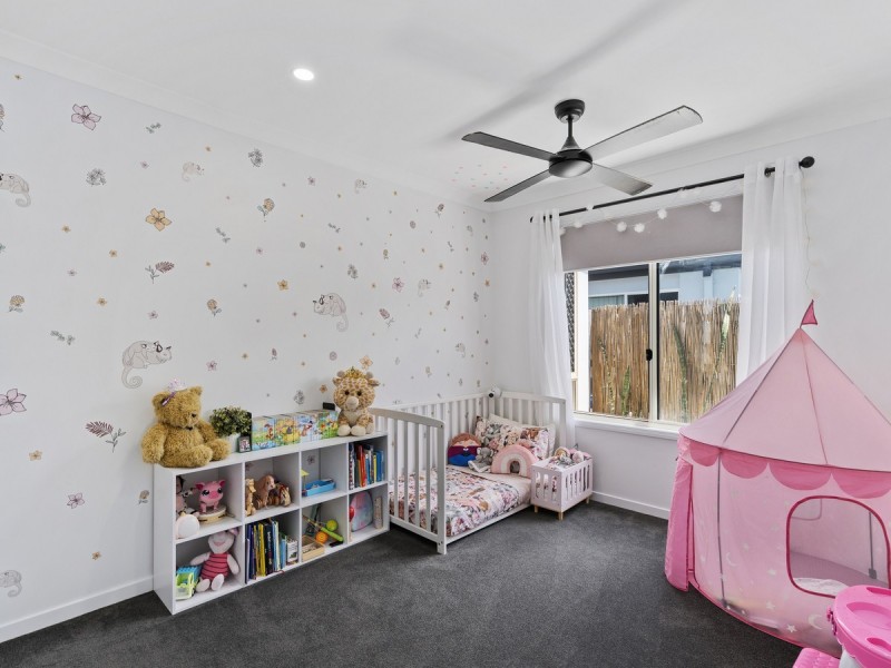 12 Kowhai Place, Nerang QLD 4211