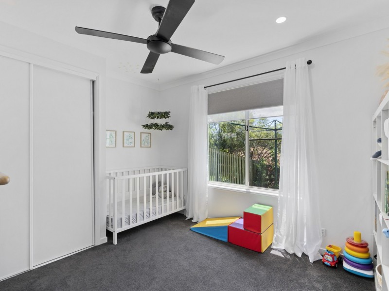 12 Kowhai Place, Nerang QLD 4211